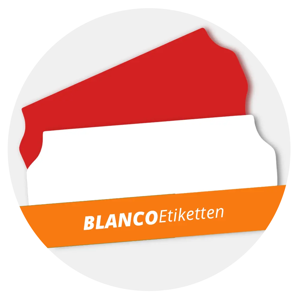 blanco-preisetiketten